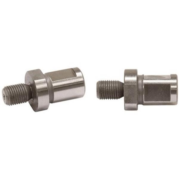 Bernardo Bohrfutteradapter 1/2"- 20 UNF / Weldon 19 mm